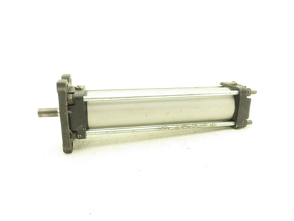 SMC CDA1FN63-250-A54L Pneumatic Air Cylinder 63mm Bore 250mm Stroke