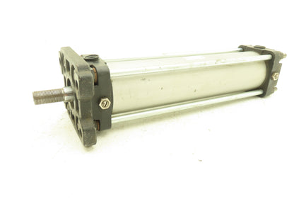SMC CDA1FN63-250-A54L Pneumatic Air Cylinder 63mm Bore 250mm Stroke