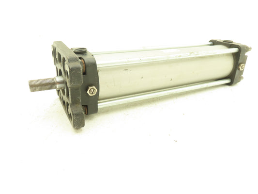 SMC CDA1FN63-250-A54L Pneumatic Air Cylinder 63mm Bore 250mm Stroke