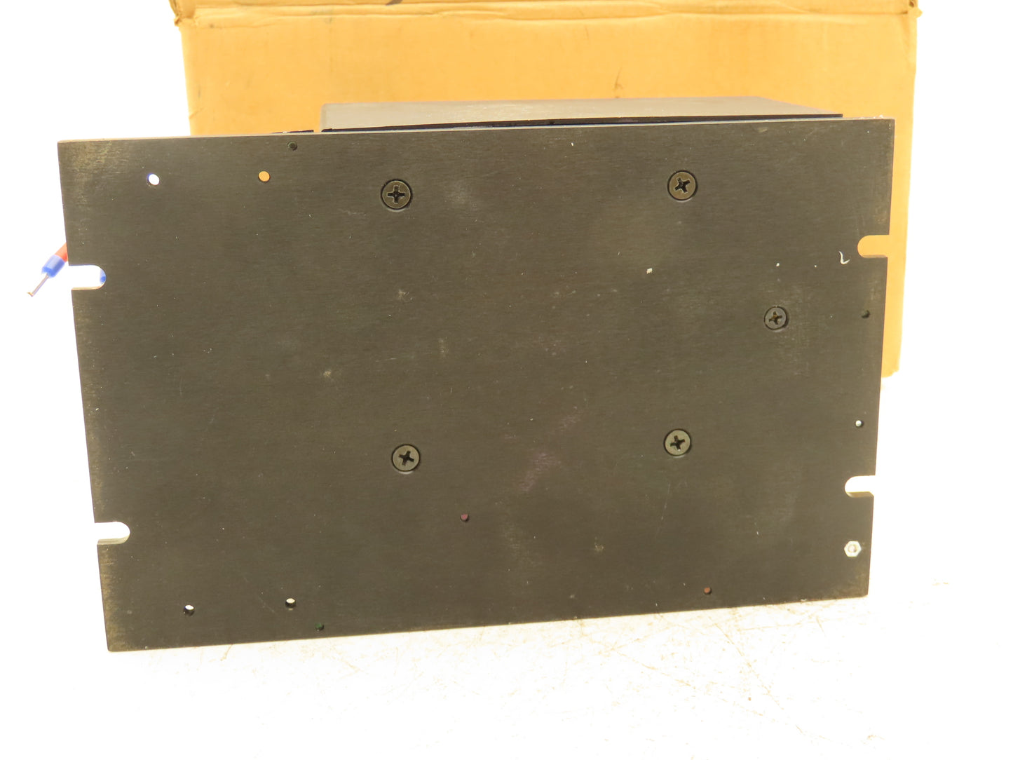 AccuWeb PAC 3097 Power Supply 48-96VDC - 115V Input PS2X3W48-AW2