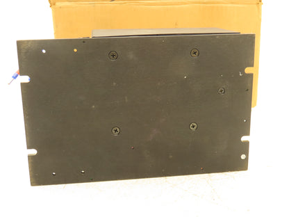 AccuWeb PAC 3097 Power Supply 48-96VDC - 115V Input PS2X3W48-AW2