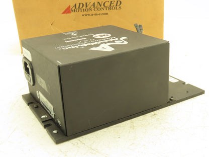 AccuWeb PAC 3097 Power Supply 48-96VDC - 115V Input PS2X3W48-AW2