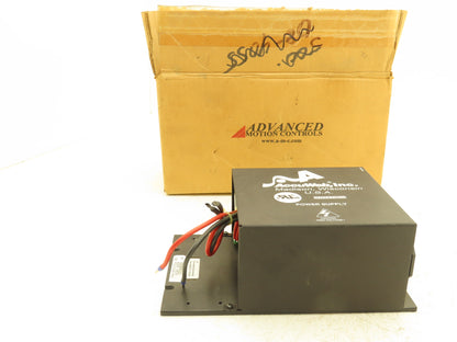 AccuWeb PAC 3097 Power Supply 48-96VDC - 115V Input PS2X3W48-AW2