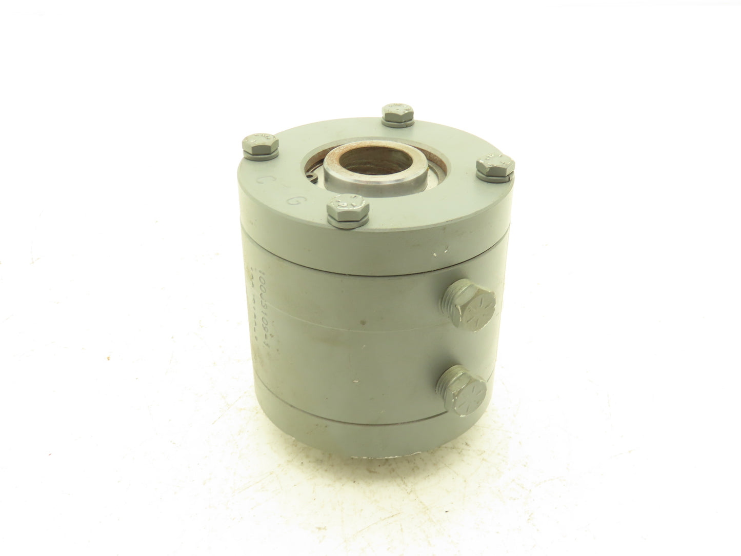 P&H Harnischfeger 100J3109-1 Hydraulic Brake Cylinder 24mm Bore