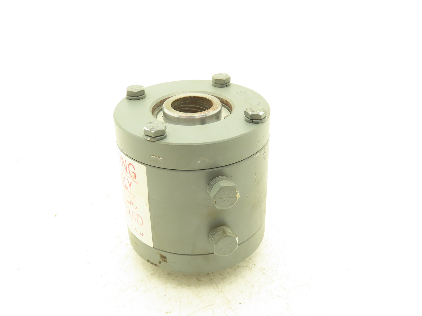 P&H Harnischfeger 100J3109-1 Hydraulic Brake Cylinder 24mm Bore