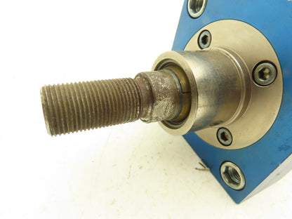 Miller IP-84B2N-0080-250.000-0025-N11N-0 Pneumatic Air Cylinder 80mm x 250mm