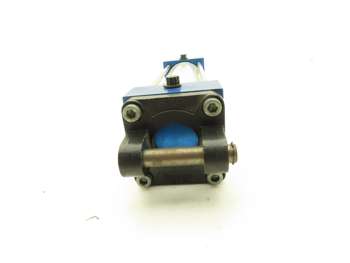 Miller IP-84B2N-0080-250.000-0025-N11N-0 Pneumatic Air Cylinder 80mm x 250mm