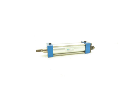 Miller IP-84B2N-0080-250.000-0025-N11N-0 Pneumatic Air Cylinder 80mm x 250mm