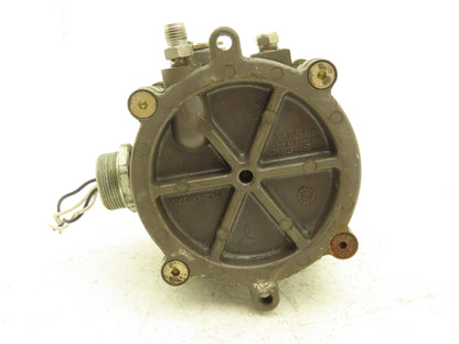 Dwyer 1950G-0-B-24 Explosion Proof Differential Pressure Switch 24VDC/120-240VAC