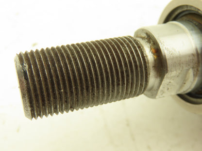 Miller IPA-84B2N-0080-250.000-0025-N11N-0 Pneumatic Air Cylinder 80mm x 250mm