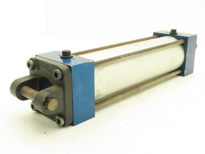 Miller IPA-84B2N-0080-250.000-0025-N11N-0 Pneumatic Air Cylinder 80mm x 250mm