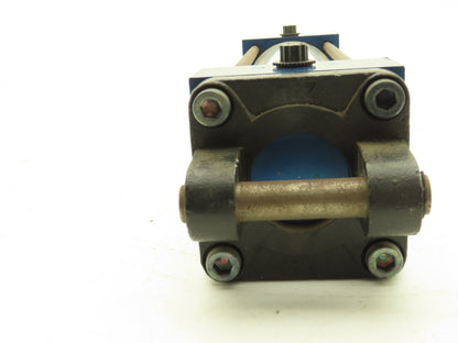 Miller IPA-84B2N-0080-250.000-0025-N11N-0 Pneumatic Air Cylinder 80mm x 250mm