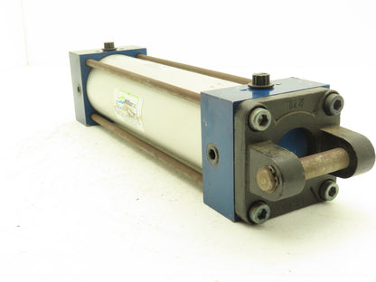 Miller IPA-84B2N-0080-250.000-0025-N11N-0 Pneumatic Air Cylinder 80mm x 250mm