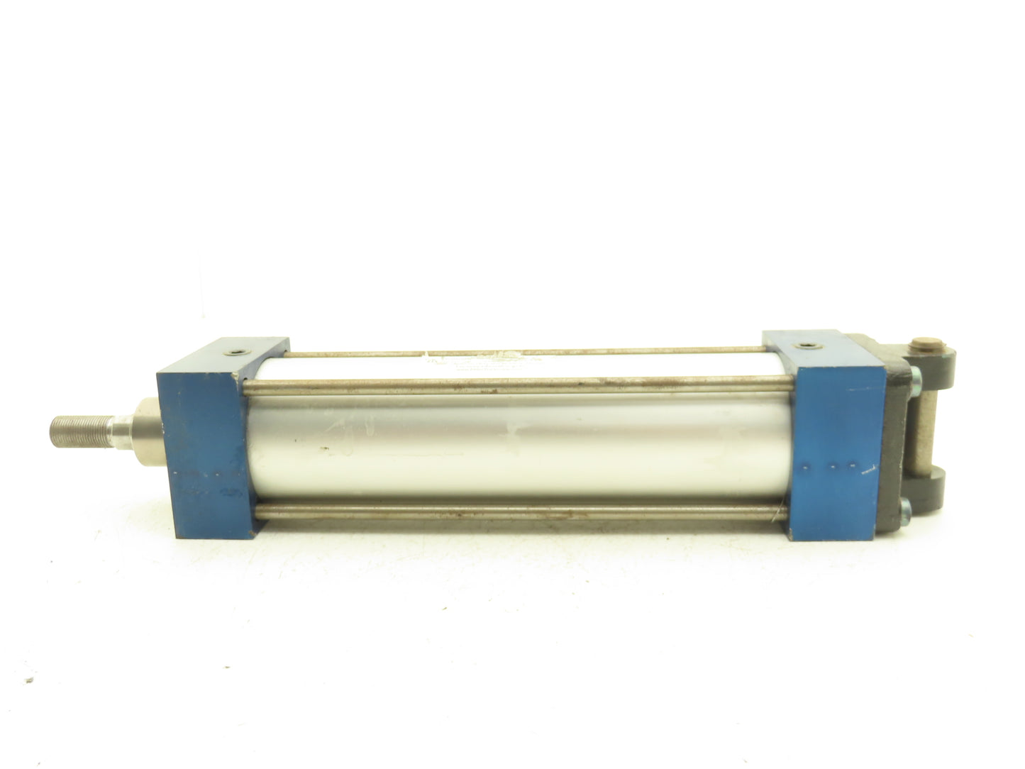 Miller IPA-84B2N-0080-250.000-0025-N11N-0 Pneumatic Air Cylinder 80mm x 250mm