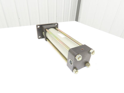 Taiyo 1FA80CB250-BD Hydraulic Cylinder 80mm Bore 250mm Stroke 1015psi