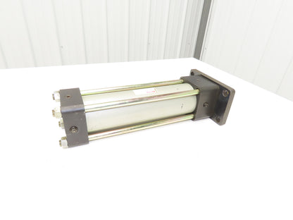 Taiyo 1FA80CB250-BD Hydraulic Cylinder 80mm Bore 250mm Stroke 1015psi
