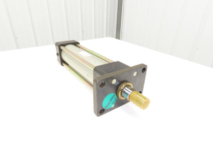 Taiyo 1FA80CB250-BD Hydraulic Cylinder 80mm Bore 250mm Stroke 1015psi