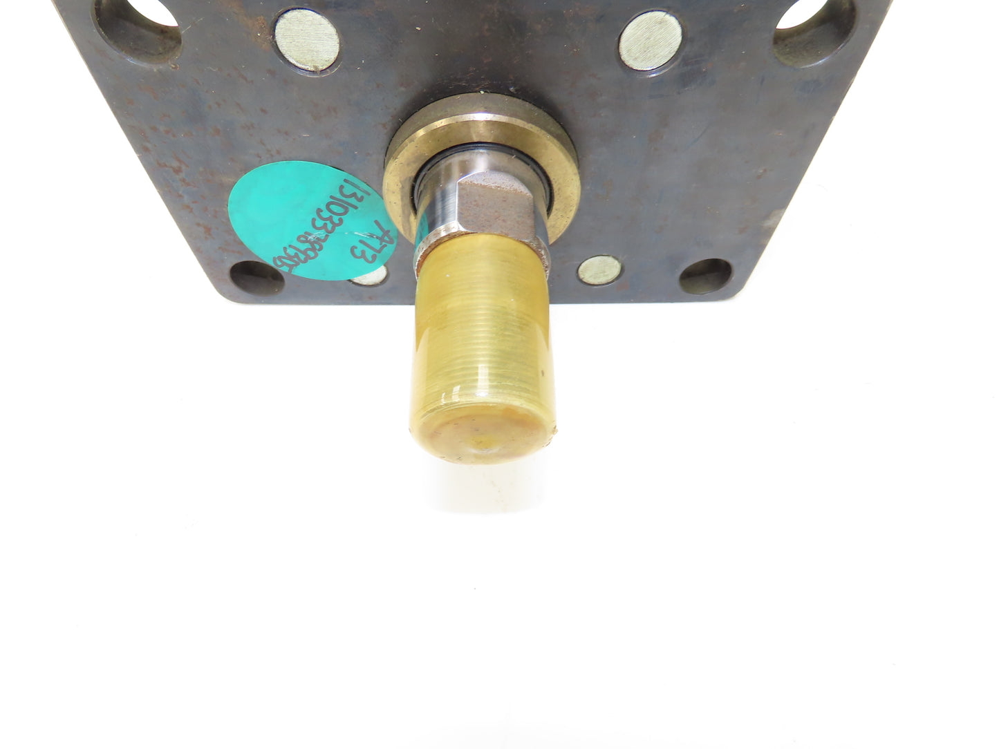 Taiyo 1FA80CB250-BD Hydraulic Cylinder 80mm Bore 250mm Stroke 1015psi