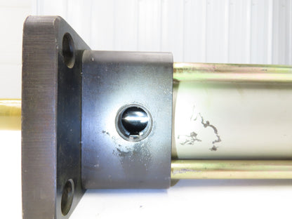 Taiyo 1FA80CB250-BD Hydraulic Cylinder 80mm Bore 250mm Stroke 1015psi