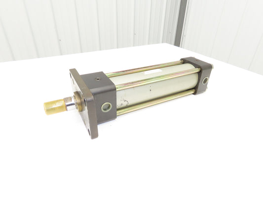 Taiyo 1FA80CB250-BD Hydraulic Cylinder 80mm Bore 250mm Stroke 1015psi