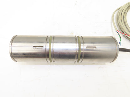 Vishay KISD-6R Load Cell 200 kN Stainless Steel 28' + Cable