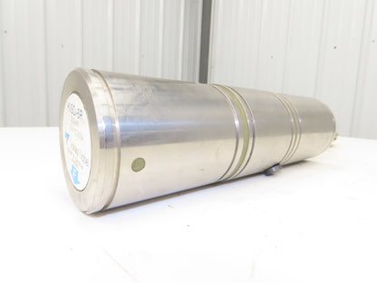 Vishay KISD-6R Load Cell 200 kN Stainless Steel 28' + Cable