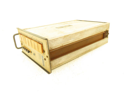 Ronan Series X37 Fault Finder 115VAC 1A 60Hz