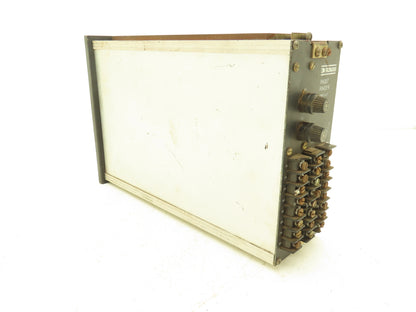 Ronan Series X37 Fault Finder 115VAC 1A 60Hz