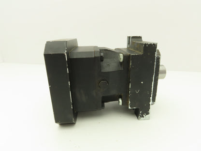 Stober P501SGN0050M 130/165/32 Inline Servo Gearhead 5:1 Gearbox Reducer 250Nm