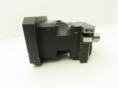 Stober P501SGN0050M 130/165/32 Inline Servo Gearhead 5:1 Gearbox Reducer 250Nm