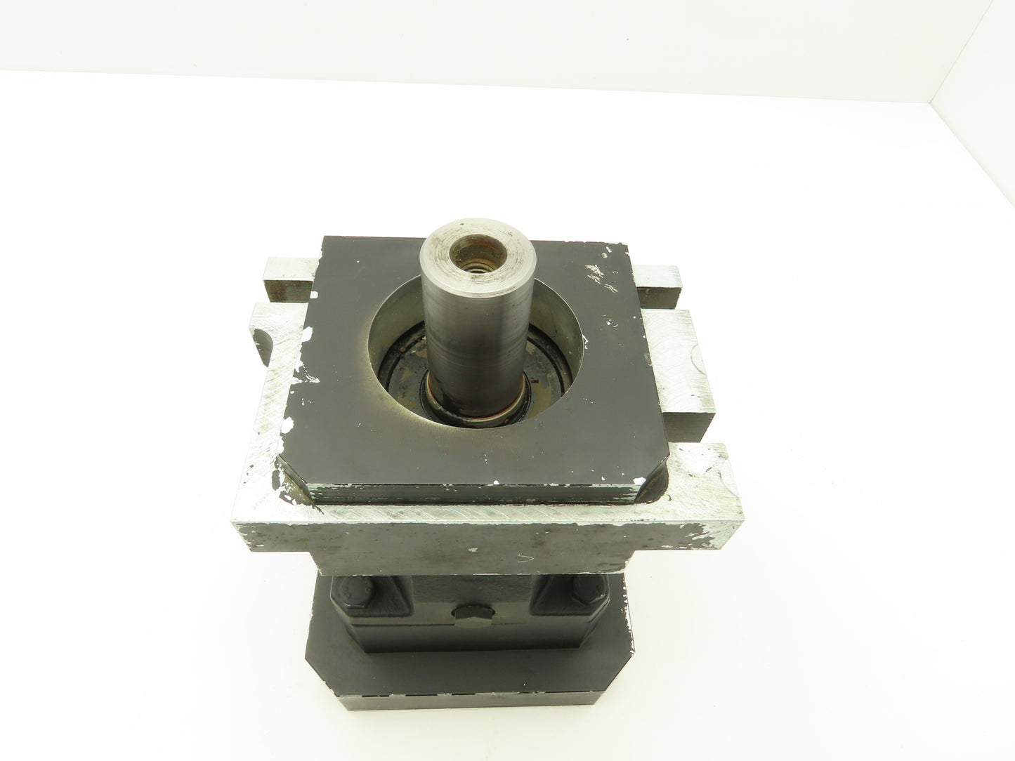 Stober P501SGN0050M 130/165/32 Inline Servo Gearhead 5:1 Gearbox Reducer 250Nm