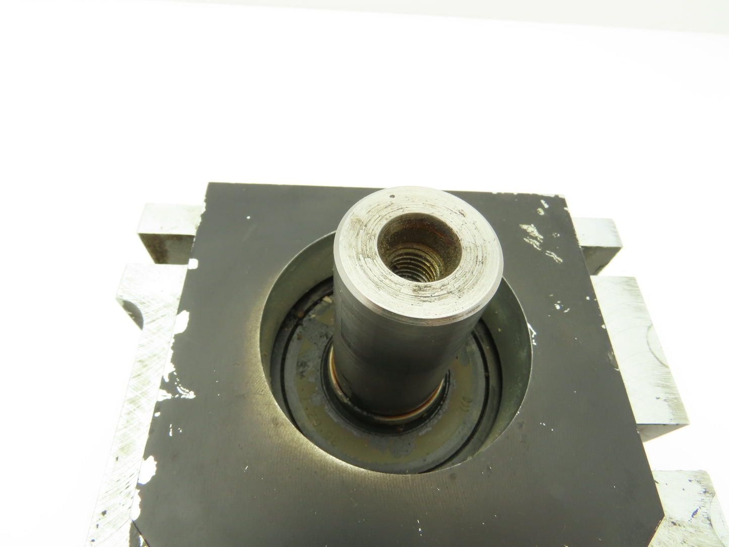 Stober P501SGN0050M 130/165/32 Inline Servo Gearhead 5:1 Gearbox Reducer 250Nm