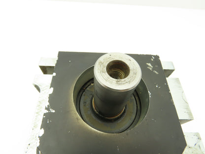 Stober P501SGN0050M 130/165/32 Inline Servo Gearhead 5:1 Gearbox Reducer 250Nm