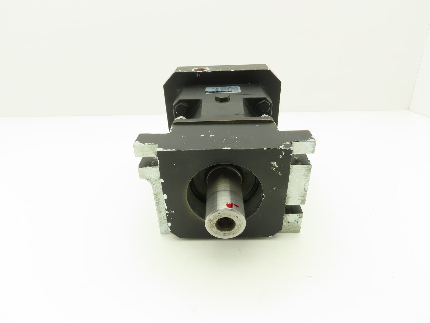 Stober P501SGN0050M 130/165/32 Inline Servo Gearhead 5:1 Gearbox Reducer 250Nm