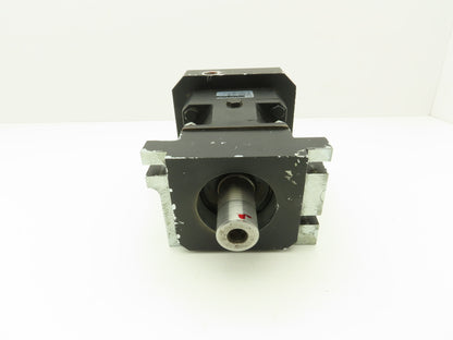 Stober P501SGN0050M 130/165/32 Inline Servo Gearhead 5:1 Gearbox Reducer 250Nm