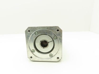 Stober P501SGN0050M 130/165/32 Inline Servo Gearhead 5:1 Gearbox Reducer 250Nm