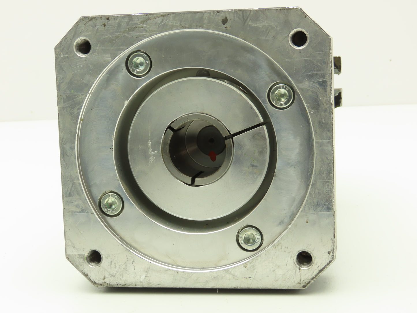 Stober P501SGN0050M 130/165/32 Inline Servo Gearhead 5:1 Gearbox Reducer 250Nm