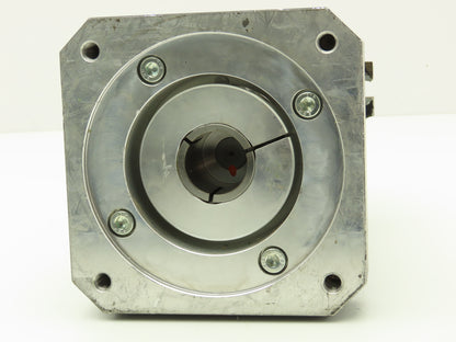 Stober P501SGN0050M 130/165/32 Inline Servo Gearhead 5:1 Gearbox Reducer 250Nm