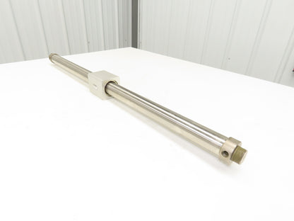 SMC CY2B40H-800 Pneumatic Air Magnetically Coupled Rodless Cylinder 40mm X 800mm