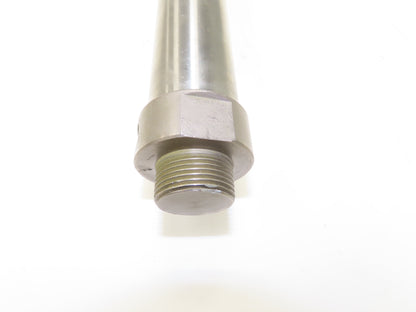 SMC CY2B40H-800 Pneumatic Air Magnetically Coupled Rodless Cylinder 40mm X 800mm