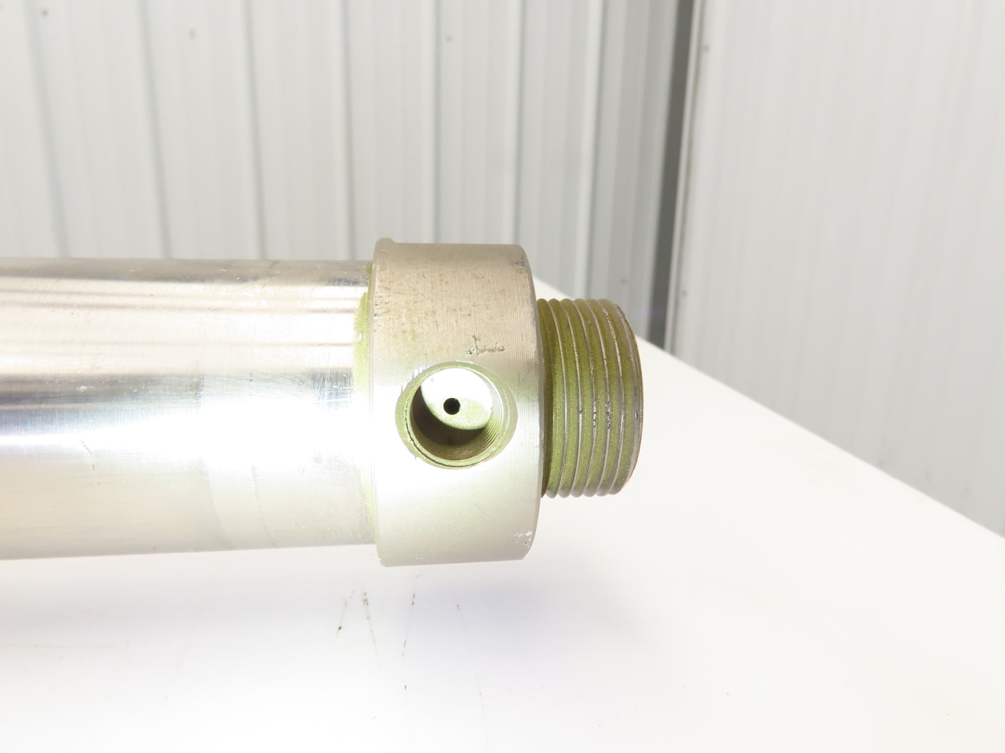 SMC CY2B40H-800 Pneumatic Air Magnetically Coupled Rodless Cylinder 40mm X 800mm