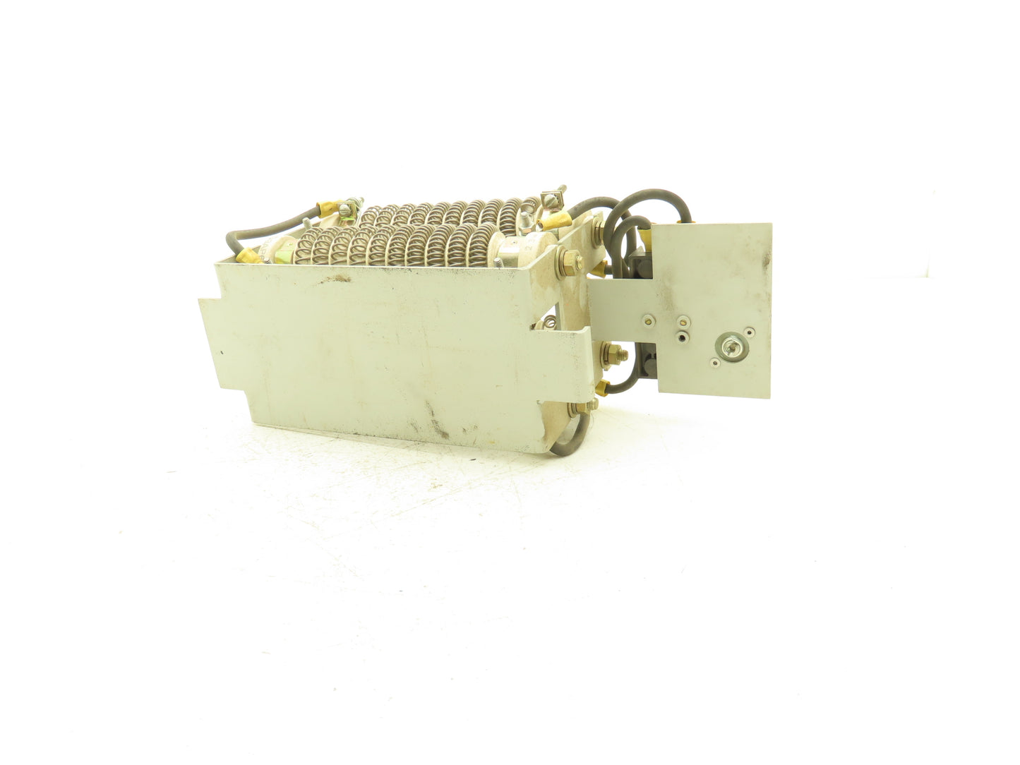 Gould-Shawmut G3AP600 Wire Wound Precharge Resistor Assembly 6 Ohm