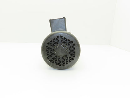 Baldor VM3539 AC Motor 1/2Hp 1140 RPM 230/460V 3PH 56C TEFC