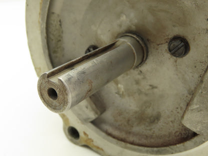 Baldor VM3539 AC Motor 1/2Hp 1140 RPM 230/460V 3PH 56C TEFC