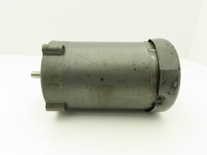 Baldor VM3539 AC Motor 1/2Hp 1140 RPM 230/460V 3PH 56C TEFC