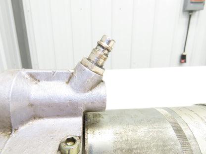 Flaco AM 4/F/200 Pneumatically Operated Medium-Pressure Lubricant Pump 80 Bar