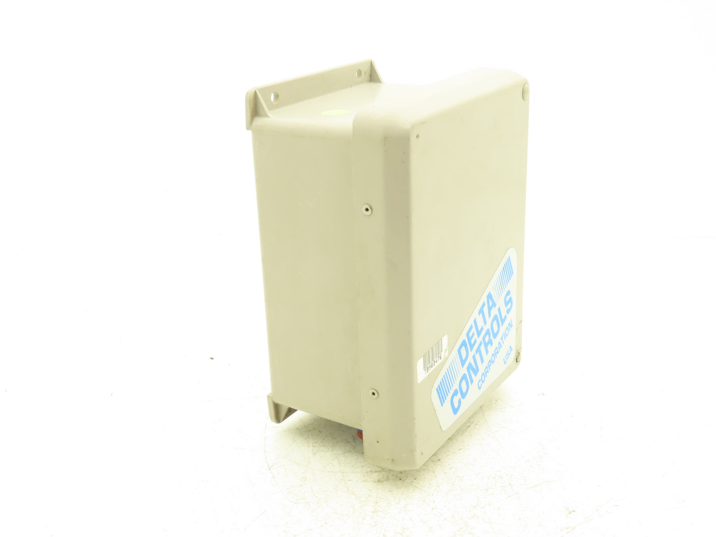 Delta Controls 852D-1-4X-LE Level Transmitter Control Panel