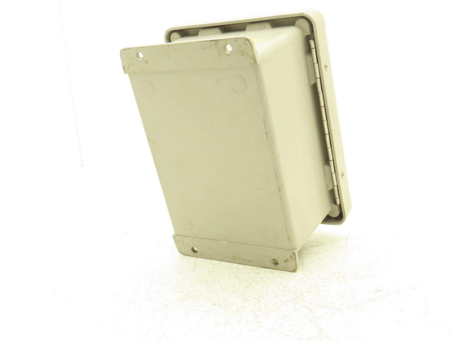 Delta Controls 852D-1-4X-LE Level Transmitter Control Panel