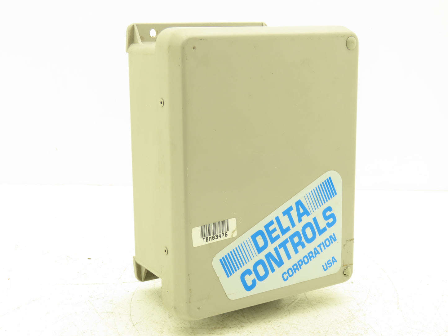Delta Controls 852D-1-4X-LE Level Transmitter Control Panel