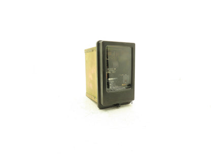 Westinghouse 391B511A09 Directional Ground Relay 4-12 A Voltage Restraint 300%